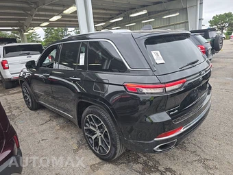 2023 Jeep Grand Cherokee Summit Reserve - miniatura 6