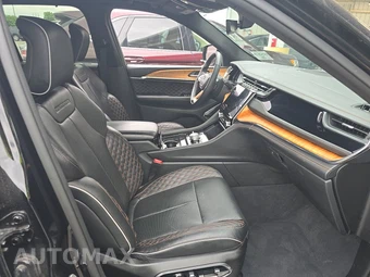 2023 Jeep Grand Cherokee Summit Reserve - miniatura 8