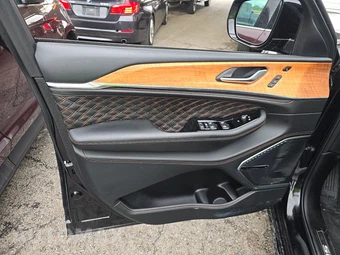 2023 Jeep Grand Cherokee Summit Reserve - miniatura 9