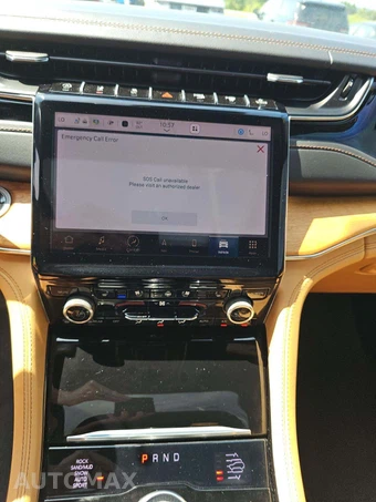 2023 Jeep Grand Cherokee Summit Reserve - miniatura 10
