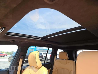 2023 Jeep Grand Cherokee Summit Reserve - miniatura 11