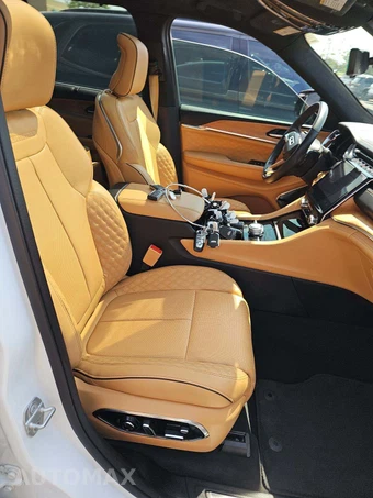 2023 Jeep Grand Cherokee Summit Reserve - miniatura 18