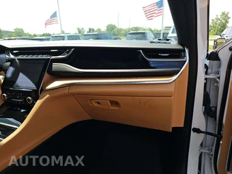 2023 Jeep Grand Cherokee Summit Reserve - miniatura 19