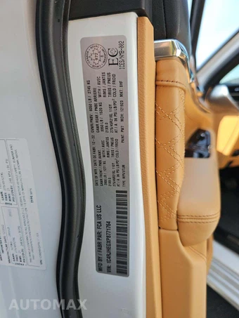 2023 Jeep Grand Cherokee Summit Reserve - miniatura 5