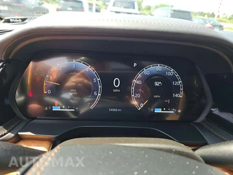 2023 Jeep Grand Cherokee Summit Reserve - miniatura 9