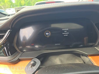 2023 Jeep Grand Cherokee Summit Reserve - miniatura 12