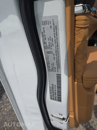 2023 Jeep Grand Cherokee Summit Reserve - miniatura 14