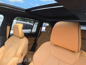 2023 Jeep Grand Cherokee Summit Reserve - miniatura 18