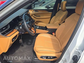 2023 Jeep Grand Cherokee Summit Reserve - miniatura 7