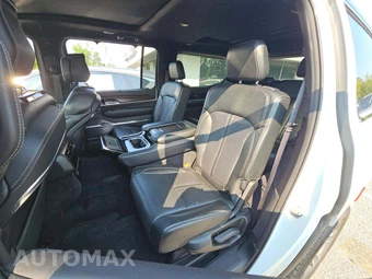 2023 Jeep Grand Wagoneer – miniatura 13