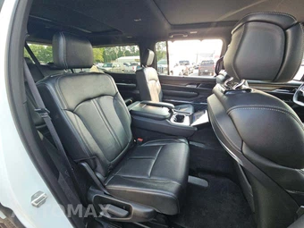 2023 Jeep Grand Wagoneer – miniatura 17