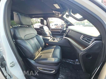 2023 Jeep Grand Wagoneer – miniatura 19