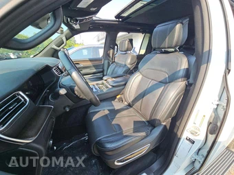 2023 Jeep Grand Wagoneer – miniatura 6