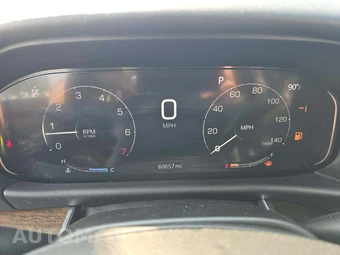 2023 Jeep Grand Wagoneer – miniatura 9