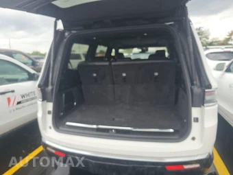 2023 Jeep Grand Wagoneer - miniatura 16