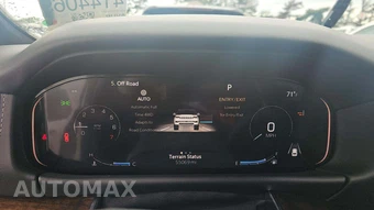 2023 Jeep Grand Wagoneer - miniatura 17