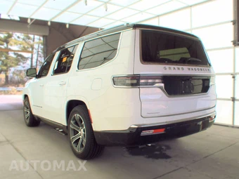 2023 Jeep Grand Wagoneer - miniatura 6