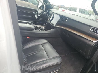 2023 Jeep Grand Wagoneer - miniatura 8