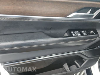 2023 Jeep Grand Wagoneer - miniatura 9