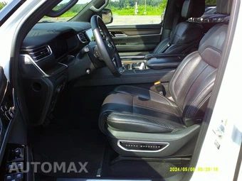 2023 Jeep Grand Wagoneer - miniatura 23