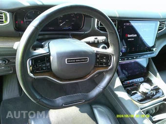 2023 Jeep Grand Wagoneer - miniatura 26