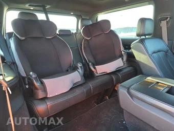 2023 Jeep Grand Wagoneer - miniatura 14