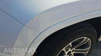 2023 Jeep Grand Wagoneer - miniatura 21