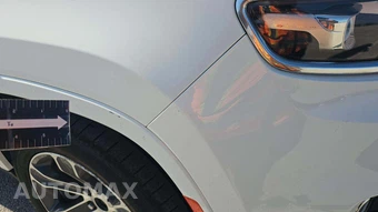 2023 Jeep Grand Wagoneer - miniatura 28