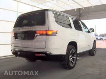 2023 Jeep Grand Wagoneer - miniatura 4