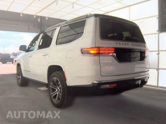 2023 Jeep Grand Wagoneer - miniatura 6