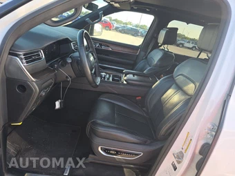 2023 Jeep Grand Wagoneer - miniatura 7