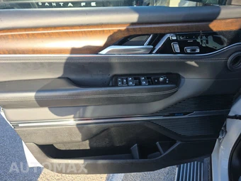 2023 Jeep Grand Wagoneer - miniatura 9