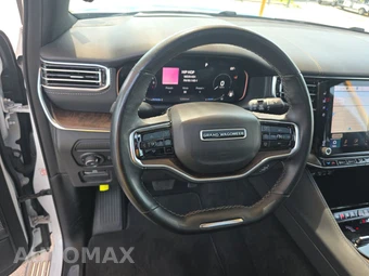 2023 Jeep Grand Wagoneer - miniatura 10