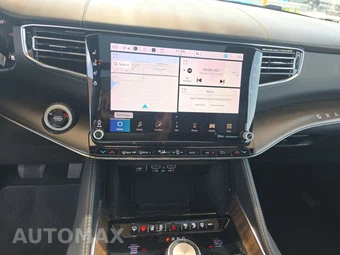 2023 Jeep Grand Wagoneer - miniatura 11