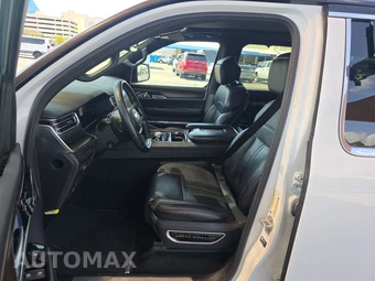 2023 Jeep Grand Wagoneer - miniatura 7