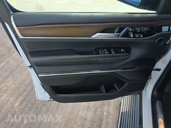 2023 Jeep Grand Wagoneer - miniatura 9