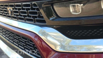 2023 Jeep Grand Wagoneer - miniatura 20