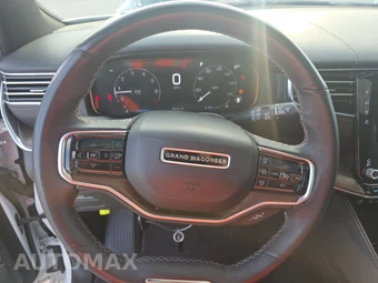 2023 Jeep Grand Wagoneer - miniatura 10