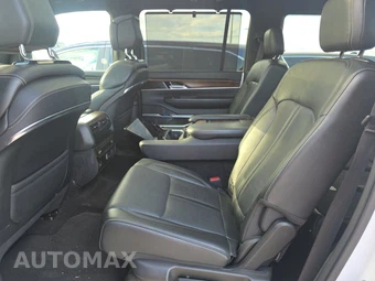 2023 Jeep Grand Wagoneer - miniatura 13