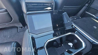 2023 Jeep Grand Wagoneer - miniatura 20