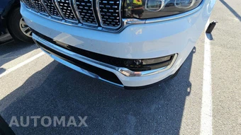 2023 Jeep Grand Wagoneer - miniatura 23
