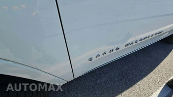 2023 Jeep Grand Wagoneer - miniatura 25