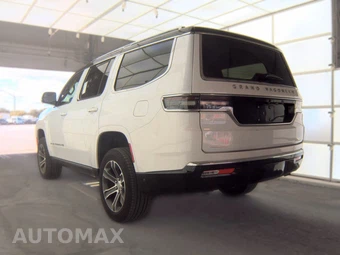 2023 Jeep Grand Wagoneer - miniatura 6