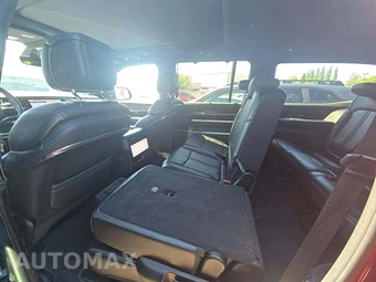 2023 Jeep Grand Wagoneer - miniatura 13