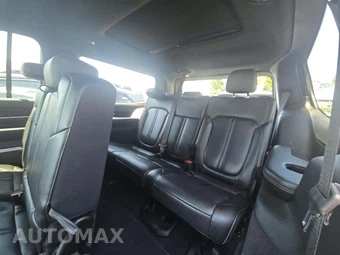2023 Jeep Grand Wagoneer - miniatura 14