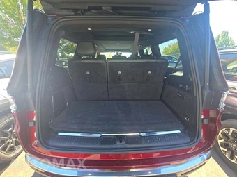 2023 Jeep Grand Wagoneer - miniatura 15