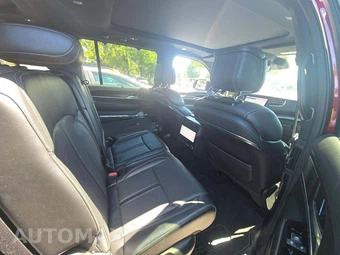 2023 Jeep Grand Wagoneer - miniatura 17