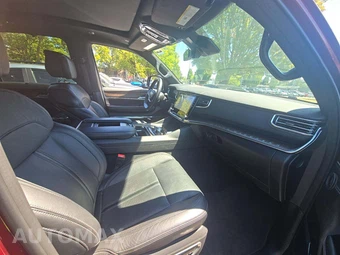 2023 Jeep Grand Wagoneer - miniatura 19