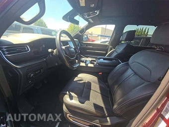 2023 Jeep Grand Wagoneer - miniatura 6