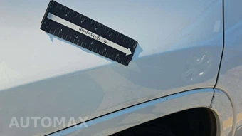 2023 Jeep Grand Wagoneer - miniatura 30